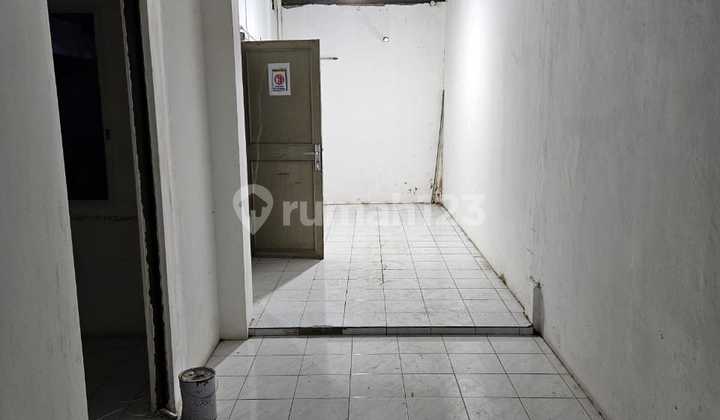 Gudang Kondisi Bagus Sewa Min 2thn/di Jual