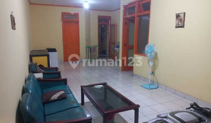 Rumah 1 1/4 Lantai Dekat Bandara Rumah 1 1/4 Lantai Dekat Bandara