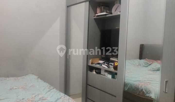 For Sale House In Dadap Area