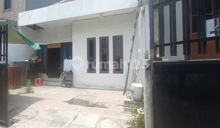Rumah Di Grogol Cukup Murah Cocok Untuk Usaha Kost,strategis Akses Transportasi Umum 