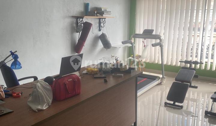 Butuh Ruko Di Kawasan Ramai .. Ruko Pelangi Di Jual 