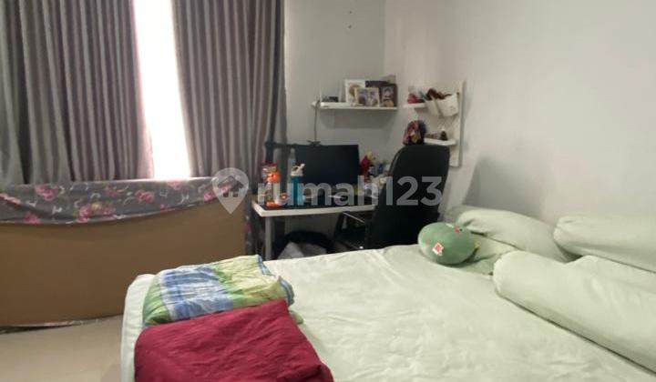 For Sale Good Price Fully Furnished House In Gading Serpong 2