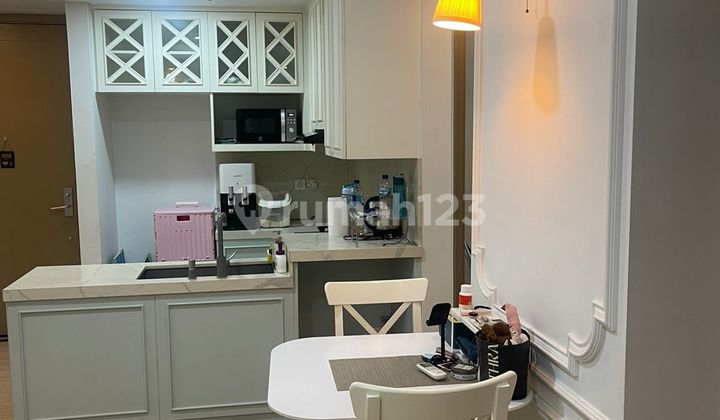 Disewa Kan / Dijual Apartemen di Gold Coast Honolulu Kondisi Bagus