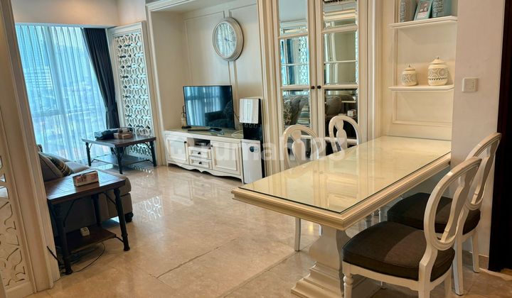 For Sale Sky Garden Apartment 2br Suitable For Expart 1