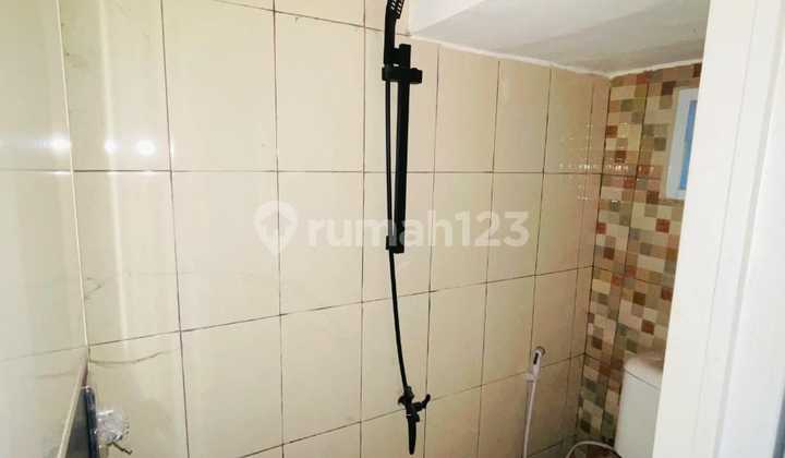 Affordable 2-Story House For Sale In Cikarang, Furnished. 2