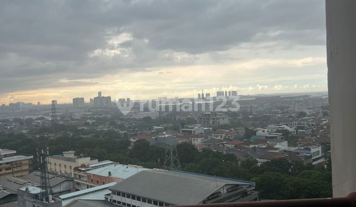 Apartemen Aston Marina Mediterania 2