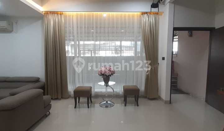 For Sale Nice Corner House