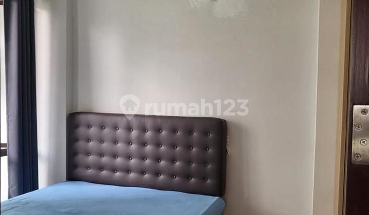 Vanya Park BSD Townhouse for Rent, Available Yearly or Monthly Vanya Park BSD Townhouse for Rent, Available Yearly or Monthly