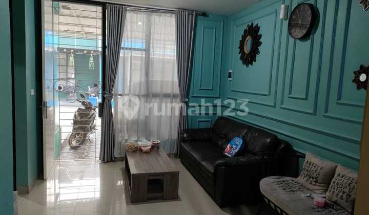 Dijual Murah Rumah Bagus Siap Huni Di Karawaci Dijual Murah Rumah Bagus Siap Huni Di Karawaci