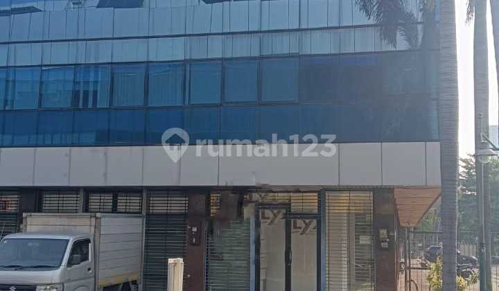 Corner Shop House in Puri Kencana Very Strategic 2