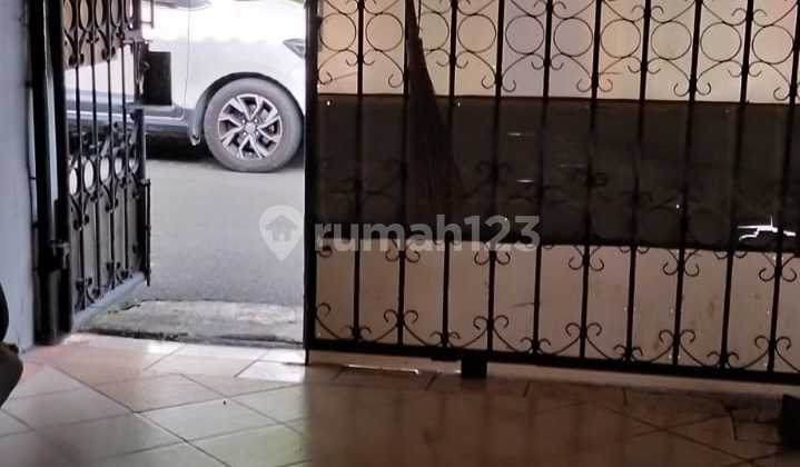 Dijual Rumah 1 1/2Lantai 6X15area Citra Garden Jakarta Barat 2