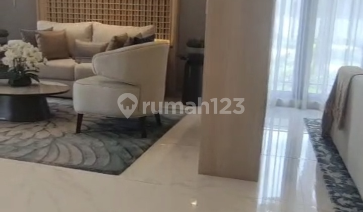 Di Jual Rumah Baru di Grand Pasadena Village Di Jual Rumah Baru di Grand Pasadena Village