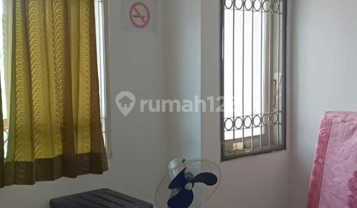 Di Jual Rumah Area Taman Surya Cengkareng