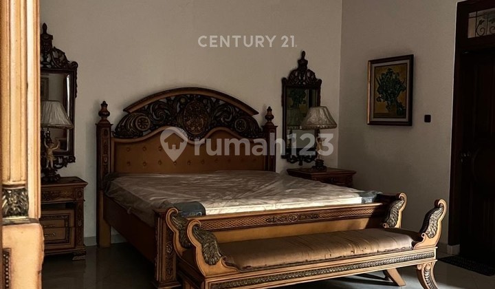 Rumah Cantik Siap Huni Di Duren Sawit Jakarta Timur 2