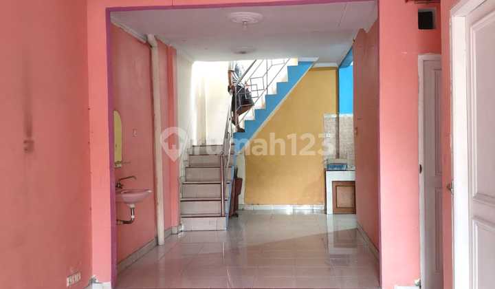 Rumah Minimalis Bagus Siap Huni di Metland Menteng Cakung Jakarta Timur Rumah Minimalis Bagus Siap Huni di Metland Menteng Cakung Jakarta Timur