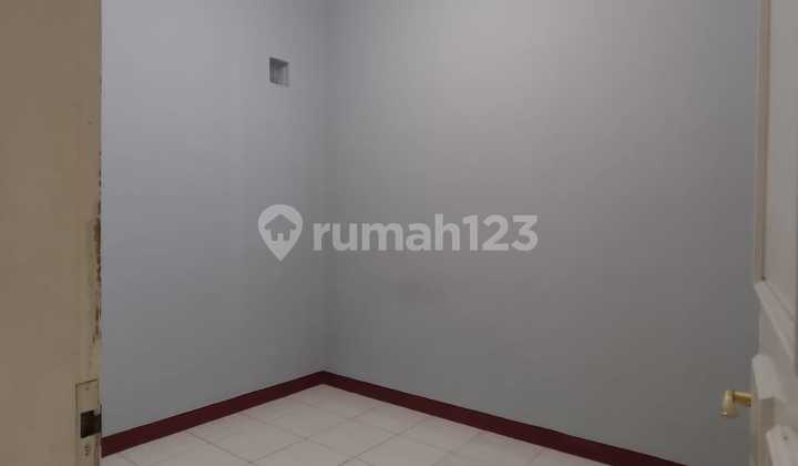 Rumah Bagus di Taman Sari Cluster Harapan Indah Bekasi 2