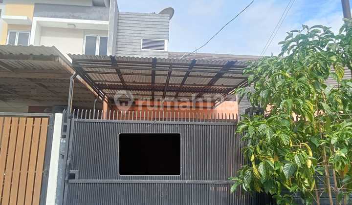 Rumah Minimalis Siap Huni di Metland Menteng Cakung Jakarta Timur - Dekat Pusat Perbelanjaan Rumah Minimalis Siap Huni di Metland Menteng Cakung Jakarta Timur - Dekat Pusat Perbelanjaan