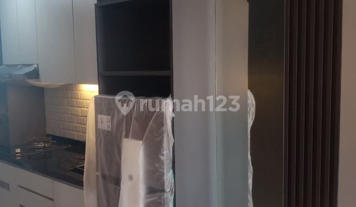 Apartemen Brand New Full Furnished Siap Tinggal di Pakuwon Residences Bekasi 2