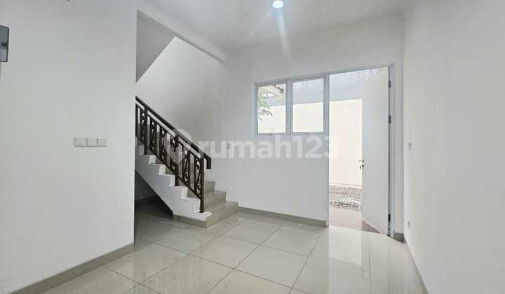 Exclusive Residence in La Seine Cluster Jgc, Cakung East Jakarta