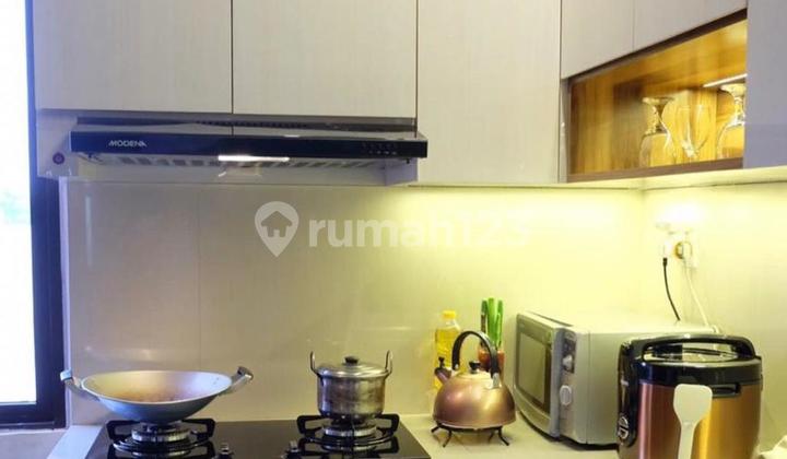 Luxury Ready-to-Occupy House in Shinano Cluster, JGC Cakung, East Jakarta 2