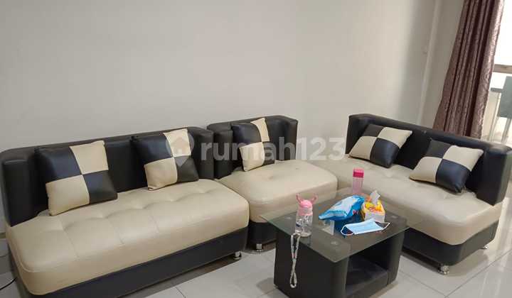 For Rent House in North Mississippi Cluster - JGC, East Jakarta Strategic Location! For Rent House in North Mississippi Cluster - JGC, East Jakarta Strategic Location!