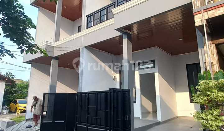 Limited Opportunity! Strategic Home in Harapan Indah - Dream Residence for Modern Families