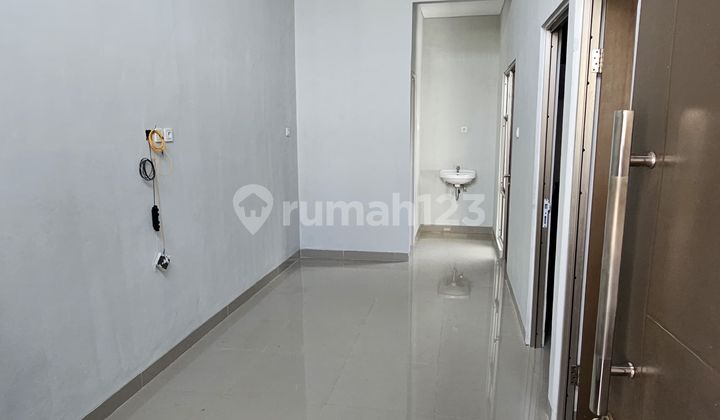 Rumah Bagus Siap Huni di Cluster West Manhattan, Grand Duta City Bekasi 2