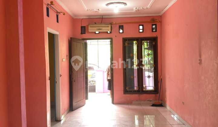 Rumah Minimalis Bagus Siap Huni di Metland Menteng Cakung Jakarta Timur 2