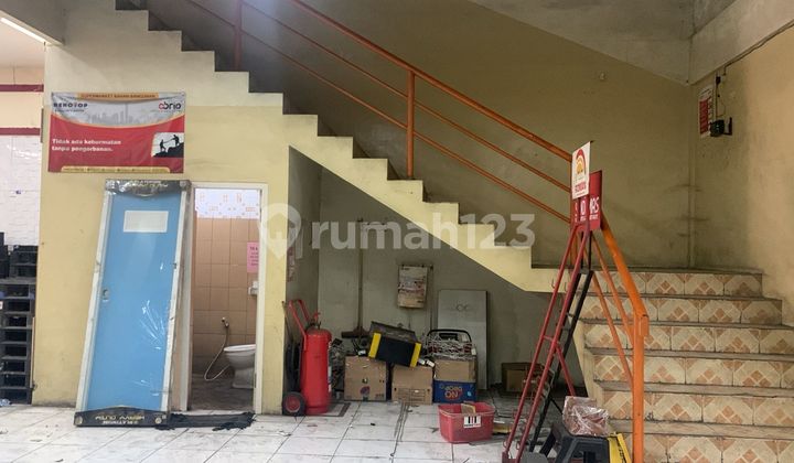 For Rent/Sale Warehouse & Commercial Space Strategically Located in Pesanggrahan, South Jakarta For Rent/Sale Warehouse & Commercial Space Strategically Located in Pesanggrahan, South Jakarta