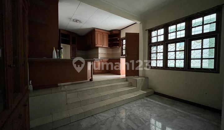 Spacious & Nice House in Kelapa Gading, North Jakarta