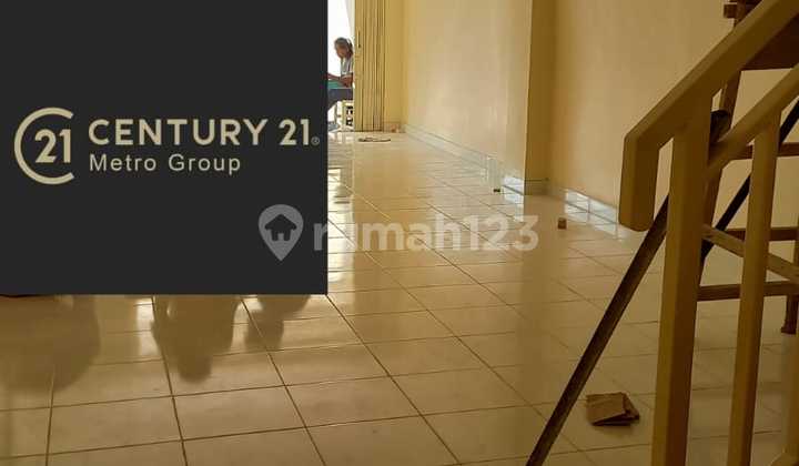 Ruko Baru Strategis di Harapan Indah Bekasi