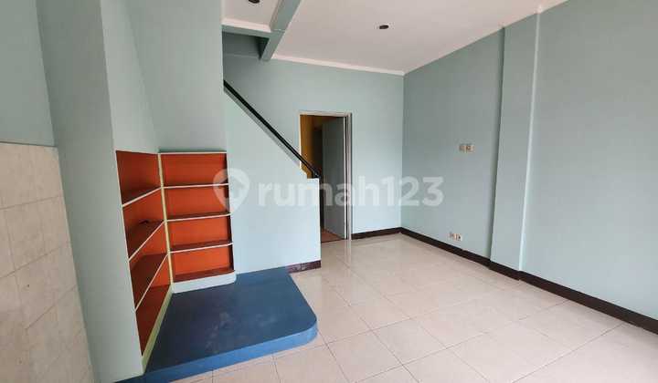 Disewakan Cepat! Ruko Strategis di Harapan Indah 1 - Cocok untuk Segala Usaha Disewakan Cepat! Ruko Strategis di Harapan Indah 1 - Cocok untuk Segala Usaha