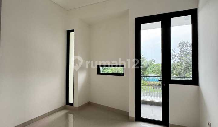 Rumah Brand New Siap Huni di Cluster Metland Menteng Cakung Jakarta Timur 2