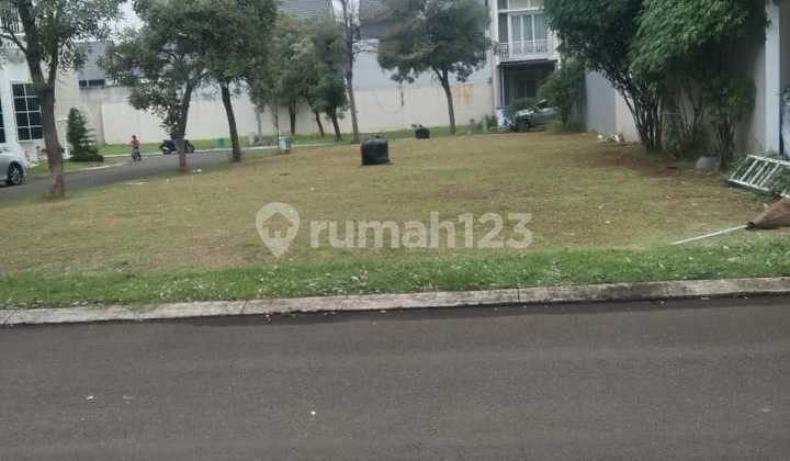 For Sale Flood-Free Strategic Location Plots in JGC East Jakarta For Sale Flood-Free Strategic Location Plots in JGC East Jakarta