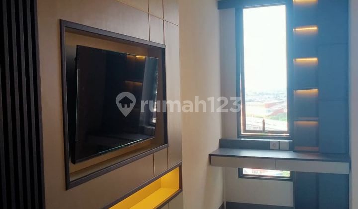 Apartemen Brand New Full Furnished Siap Tinggal di Pakuwon Residences Bekasi 1