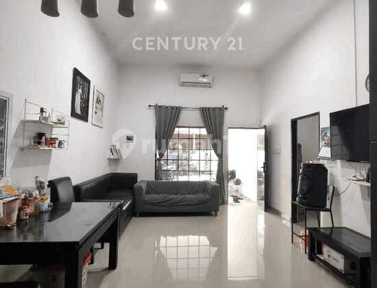 For Sale Affordable Semi-Furnished House In Malaka Indah Housing Complex, Rorotan, North Jakarta For Sale Affordable Semi-Furnished House In Malaka Indah Housing Complex, Rorotan, North Jakarta