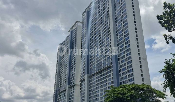 Apartemen Tifolia Type Studio Furnished di Pulo Gadung Jakarta Timur - Fasilitas Umum Lengkap Apartemen Tifolia Type Studio Furnished di Pulo Gadung Jakarta Timur - Fasilitas Umum Lengkap