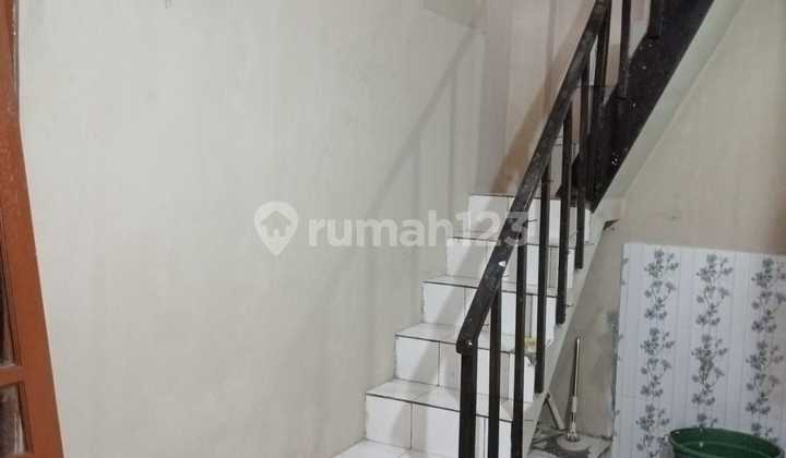 1-Story House Hook Pondok Ungu Permai Near Harapan Indah - 4 BR, SHM 2