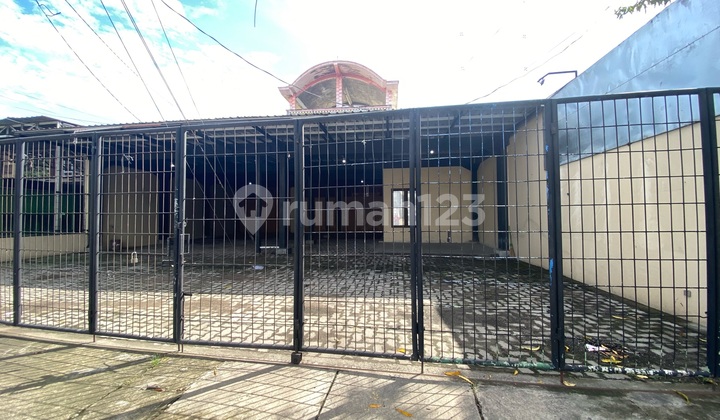 Below NJOP. Majapahit Land. Negotiable. Level Pocket Land.