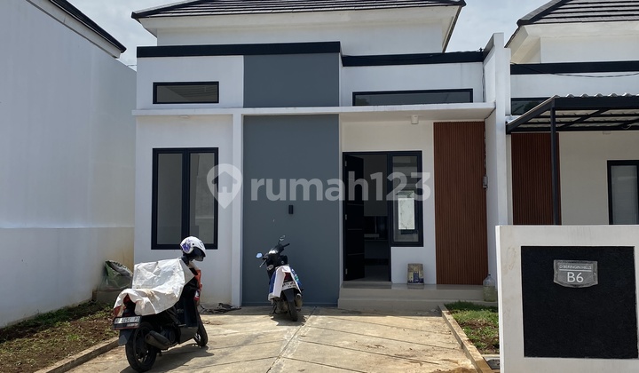 Rumah Ngaliyan Dp 0% Cluster One Gate Rumah Ngaliyan Dp 0% Cluster One Gate