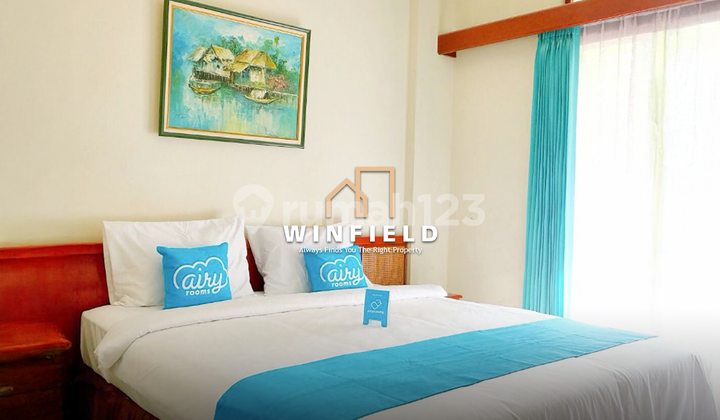 For Sale City Center Hotel Surabaya 2