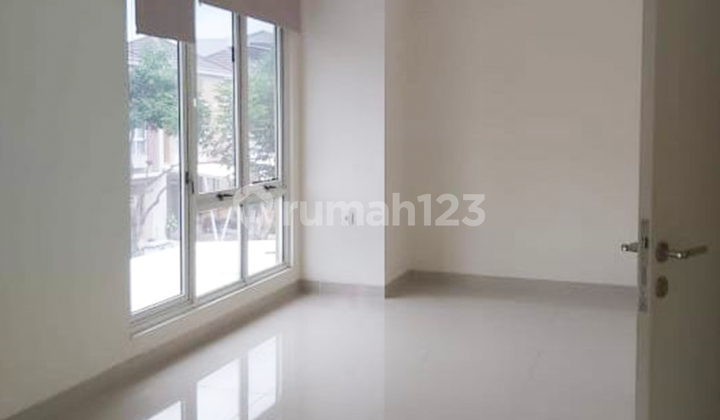Rumah Siap Huni Cluster Thomson T7 di Gading Serpong 2