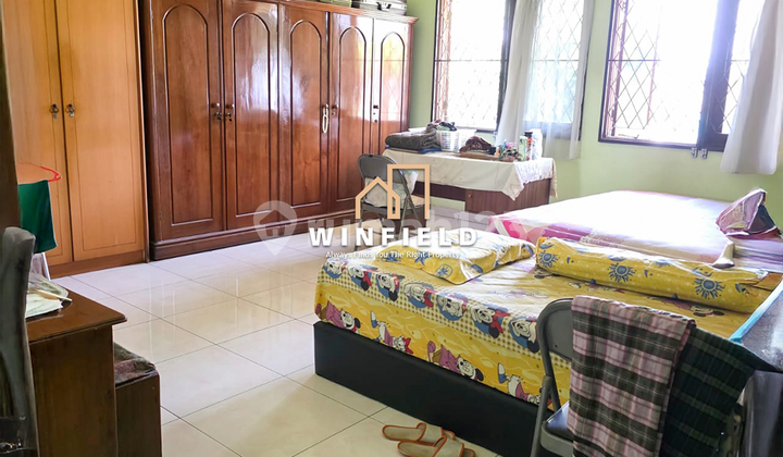 Rumah, 2 Lantai, SHM, di Ciputat Timur 2