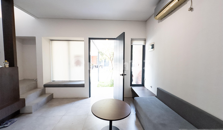 For Rent Furnished Ready-to-Occupy House at Freja Suites, BSD For Rent Furnished Ready-to-Occupy House at Freja Suites, BSD