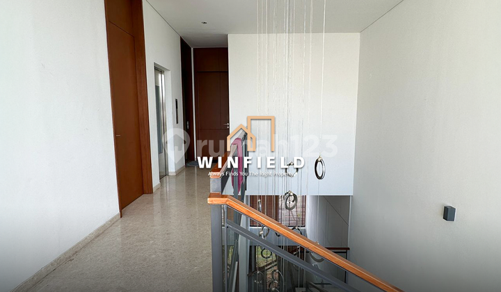 Dijual Cluster Lyndon Navapark BSD City 2