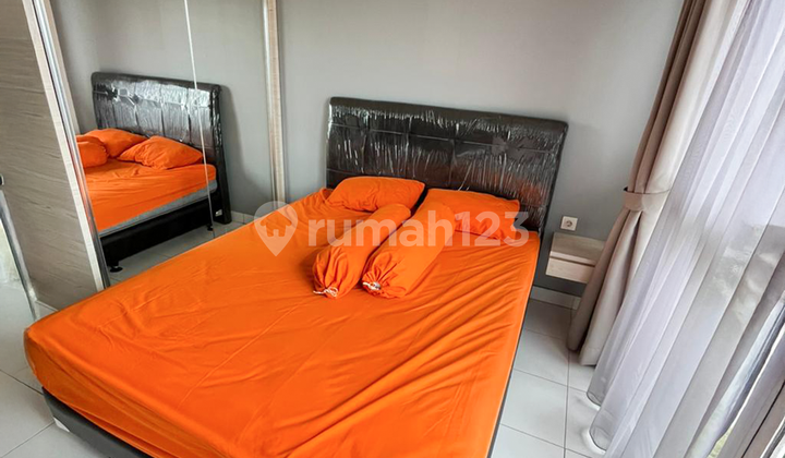 Studio Apartment Casa de Parco Furnished Ready to Occupy 2