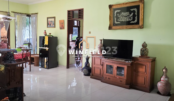 Rumah, 2 Lantai, SHM, di Ciputat Timur Rumah, 2 Lantai, SHM, di Ciputat Timur