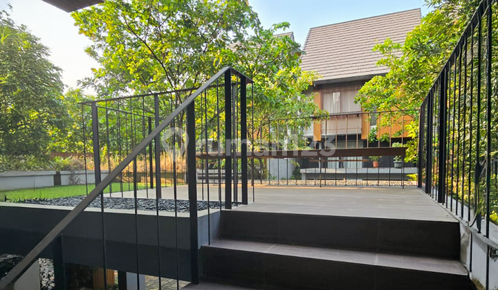 Cluster Caelus Type 9 Ready to Occupy in BSD (Nepis) 2