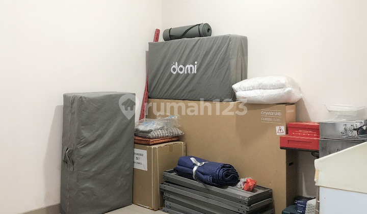 2-Story House in Cipondoh Makmur, Price 1.9 Billion 2