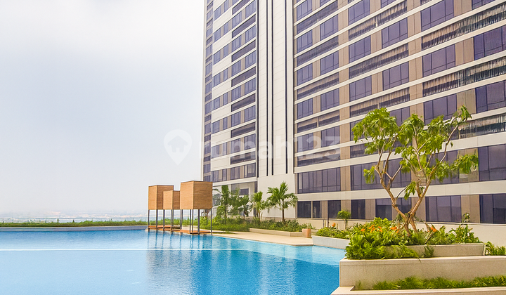 Collins Apartment Ready to Live In Furnished 9th Floor